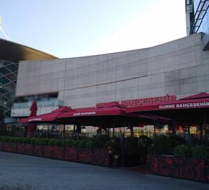 Gurme Bahcesehir Bahcesehir Merkez Istanbul